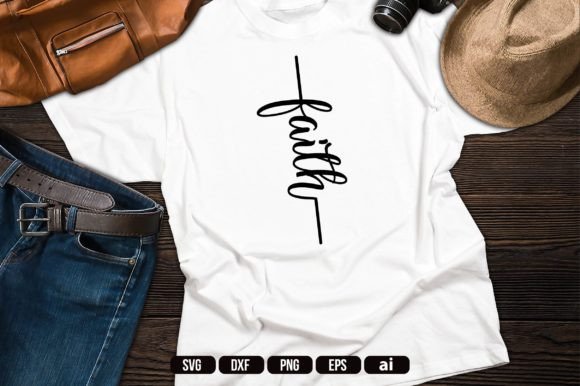 Download Faith Cross SVG - Faith cross svg Collection