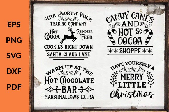 Download Farmhouse Christmas Svg Bundle - Farmhouse christmas svg Collection